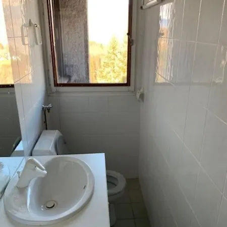 Duplex St Gervais Rooftop - 500m Des Telecabines Apartment *