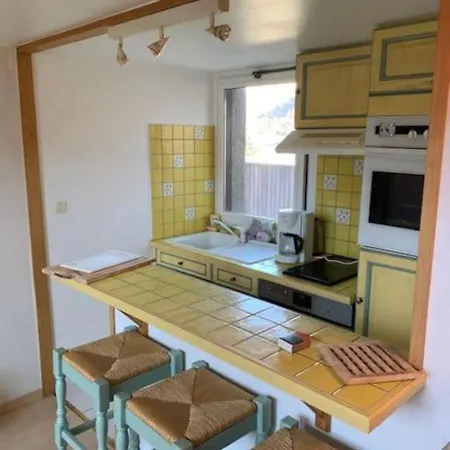 Duplex St Gervais Rooftop - 500m Des Telecabines Apartment Saint-Gervais-les-Bains