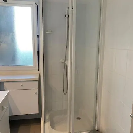 Duplex St Gervais Rooftop - 500m Des Telecabines * Сен-Жерве-Ле-Бэн