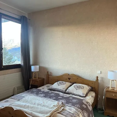 Duplex St Gervais Rooftop - 500m Des Telecabines Saint-Gervais-les-Bains